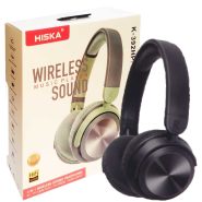 هدست بلوتوثی رم خور HISKA K392HP